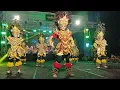 Download Lagu Tari Topeng Ireng || Live SALEHO 86 Titik 0 Km Kembang Gladaksari Boyolali