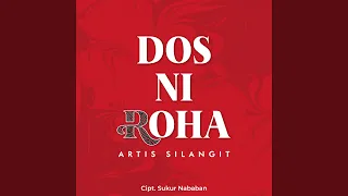 Download Dos Ni Roha (feat. Ambisi Trio, Duan Hutauruk, FAMILY TRIO, Joshua Tambunan, Rita Butar Butar,... MP3