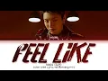 Download Lagu WOODZ (조승연) - 'FEEL LIKE' Lyrics [Han/Rom/Eng/가사]