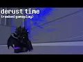 Download Lagu [UTPR] Derusting