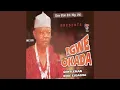 Lagu Igwe Okada, Pt. 2