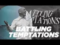Does Jesus Truly Grasp YOUR Struggles