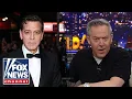 Gutfeld George Clooney is trying to find who s left to cast for the Democrats
