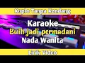 Download Lagu Buih jadi permadani - Koplo Tanpa Kendang Karaoke Lirik | Yamaha PSR SX600