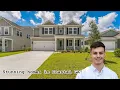 Check out these stunning homes in Coastal GA K Hovnanian Homes Bloomingdale GA