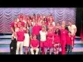 Download Lagu Glee Cast || Long Live the Time of Our Lives