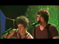 All Time Low - Coffee Shop Soundtrack MTV Unplugged
