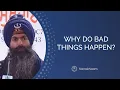 Download Lagu Why Do Bad Things Happen? | If God Exists Why Do We Suffer? | Reality Is Perfect