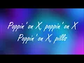 LIL PUMP - ESSKEETIT LYRICS