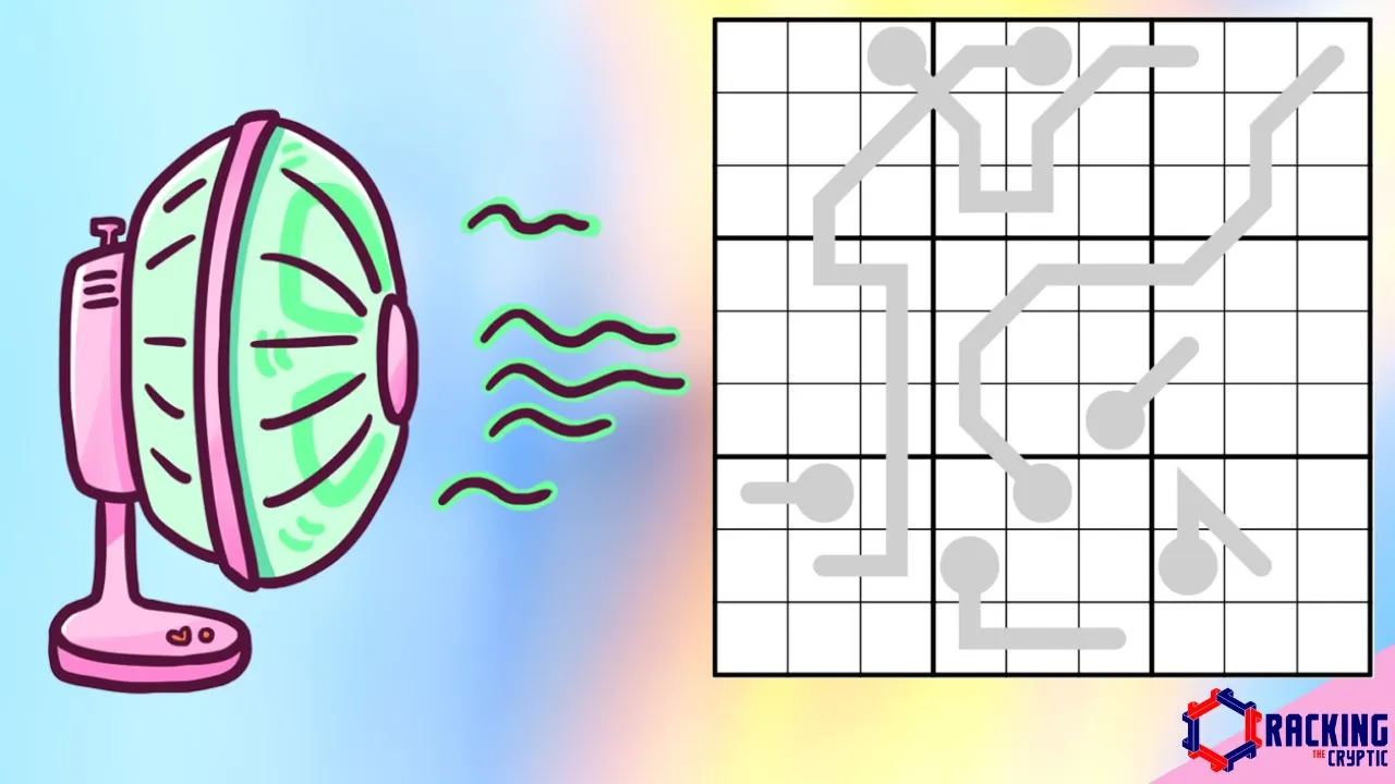 The Coolest Sudoku Of All Time