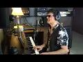 CAN AN 80'S ROCKER SING AN OLD R+B SOUL SONG?   Here's "Oh Girl" by the Chi-Lites!