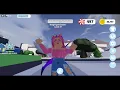 Crystal Falls Christmas Update Part 1 And 2!!