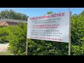 Naples park residents clash over proposed 28-unit housing complex at old Burger King