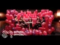 Download Lagu f(x) 에프엑스 'Chocolate Love' MV