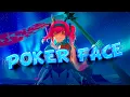 Lagu Wuthering Waves「AMV/GMV」Poker Face