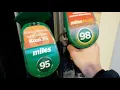 Gas station in Tallinn - Circle K
