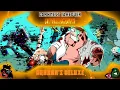 Aftermath Durrrr s Deluxe Fully Animated Darkness Takeover Mild Flashing Light s