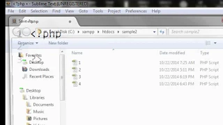 PHP Tutorial - 5 Variables