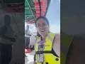 We Got Hit by a Boat in Mexico