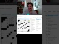 NYT Crossword Explainer - Saturday from the Archives