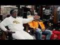WHAT WENT WRONG W/ BAD BOY RECORDS??? JOC DETAILS IT ALL \u0026 LOSING RECORD TO JAMIE FOXX \u0026 T-PAIN...