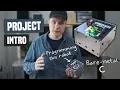 Intro and Overview Embedded System Project Series
