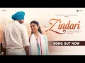 Zindari | Yamla | Ammy Virk | Jenny Johal | Rajvir Jawanda | Rakesh mehta | New Punjabi Song 2025