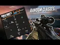 Black Ops 2 Random Class Generator Challenge