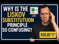 SOLID s Weird Principle Liskov Substitution LSP Explained