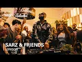 Download Lagu Sarz \u0026 Friends | Boiler Room x Ballantine's True Music 10: London