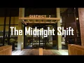 CPD Series Presents Working the Midnight Shift in Englewood