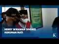 Download Lagu Naik Banding, Pemerkosa Santri di Bandung Divonis Hukuman Mati