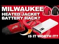3 0 Updated Milwaukee Heated Jacket Hack