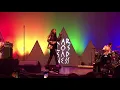 Carlos Sadness - Física Moderna (Teatro Metropolitan)