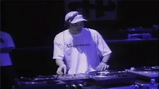 Download DJ Plus One vs DJ Pump — 2000 ITF World Finals MP3