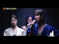 【黑胶纯享】杨千嬅&周笔畅&单依纯三个不同女声完美演绎《高山低谷》这就是港乐鼓励人心的力量！《声生不息》 Infinity and Beyond EP4丨MangoTV