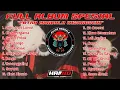 Lagu DJ Bantengan Full Album Spesial  \