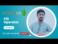 MongoDB fill Operator Explained Fill Missing Data Like a Pro