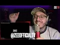 RAPPER REACTS to BE:FIRST - BRUCE WAYNE feat. Flo Milli, ATL Jacob 🇯🇵 | Japanese Music Reaction