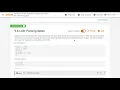 IS250 Lab 9 Input Output Zybooks