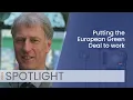 Download Lagu Hans Bruyninckx,  European Environment Agency