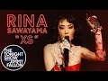 Download Lagu Rina Sawayama: XS