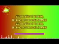 Dennis Pavao - I Kona (Backing Vocals Karaoke Version) - Hawaiian Karaoke