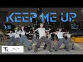 KPOP IN PUBLIC B I - Keep me up Dance Cover by Truth Australia