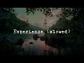 Download Lagu Experience - Ludovico einaudi (Slowed)