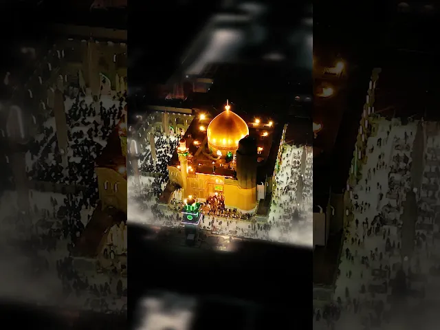 ⁣TikTok :@quranimamali