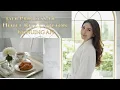 Lagu Jadi Princess di Ritz-Carlton Jakarta 🥂Realita Staycation di Ritz-Carlton Jakarta: Sebagus Itu?