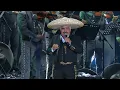 Vicente Fernández - México Lindo y Querido (En Vivo)[Un Azteca en el Azteca]