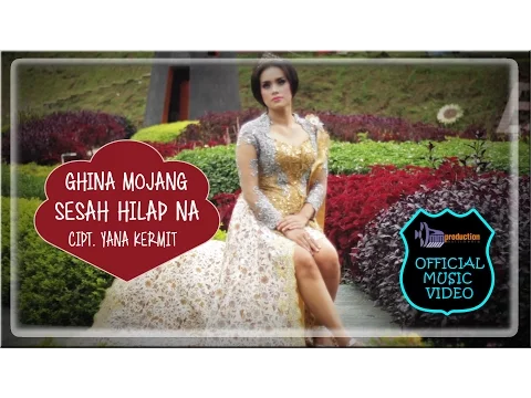 Download MP3 Ghina Mojang - Sesah Hilap Na [Official Bandung Music]