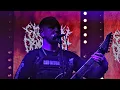 Lagu EXTERMINATION DISMEMBERMENT - Live   @cerberusfest  Minsk, Belarus Jan.28 2023 Fullset